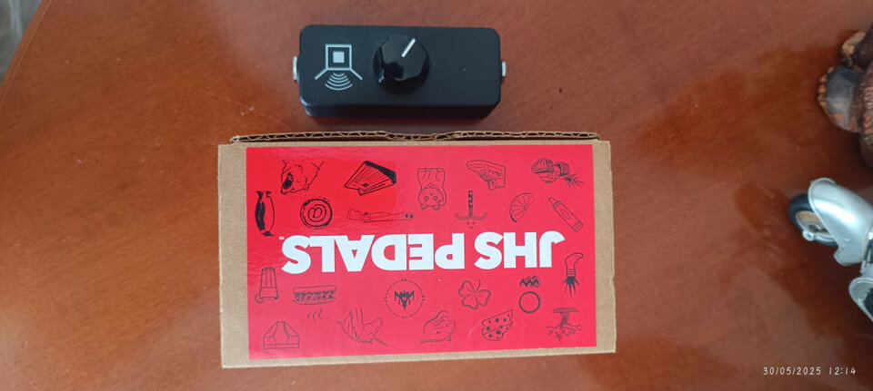 Limitador  de voumen