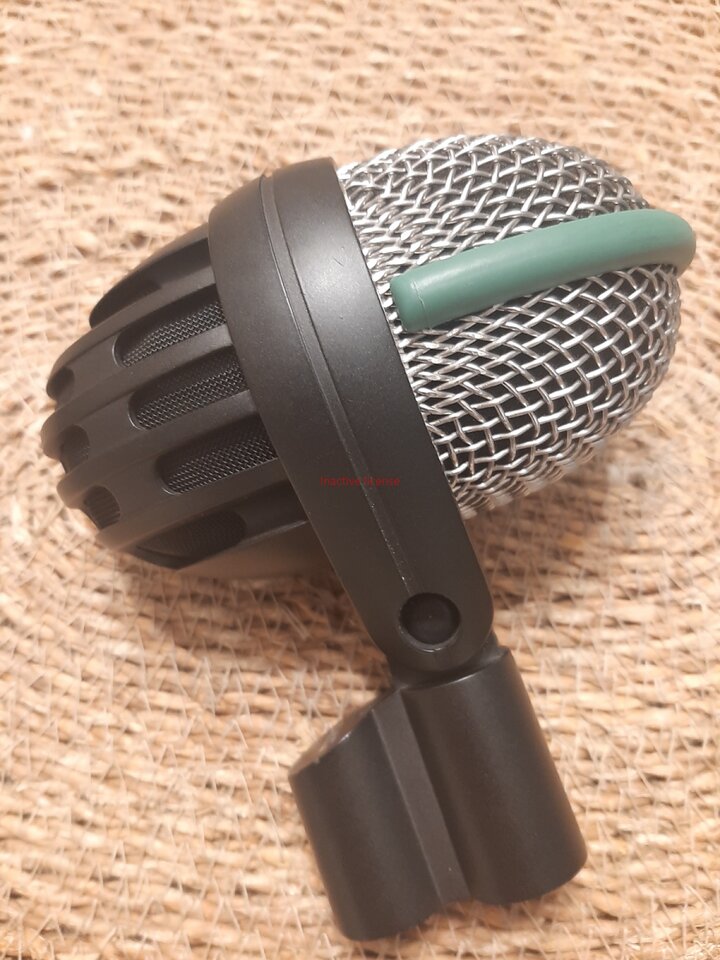 akg d112 mkII