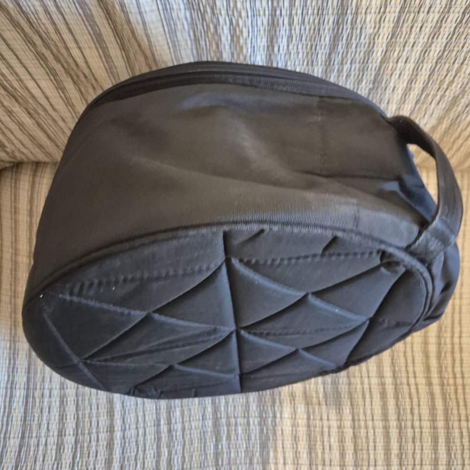 Funda para caja batería de segunda mano · Foto 2 de 6 · Cantabria · 25 €