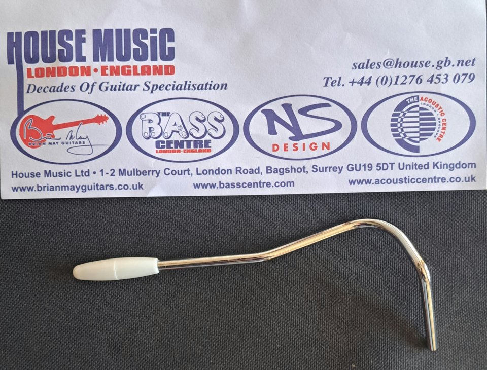 BMG red special de segunda mano · Foto 8 de 8 · Almería · 780 €