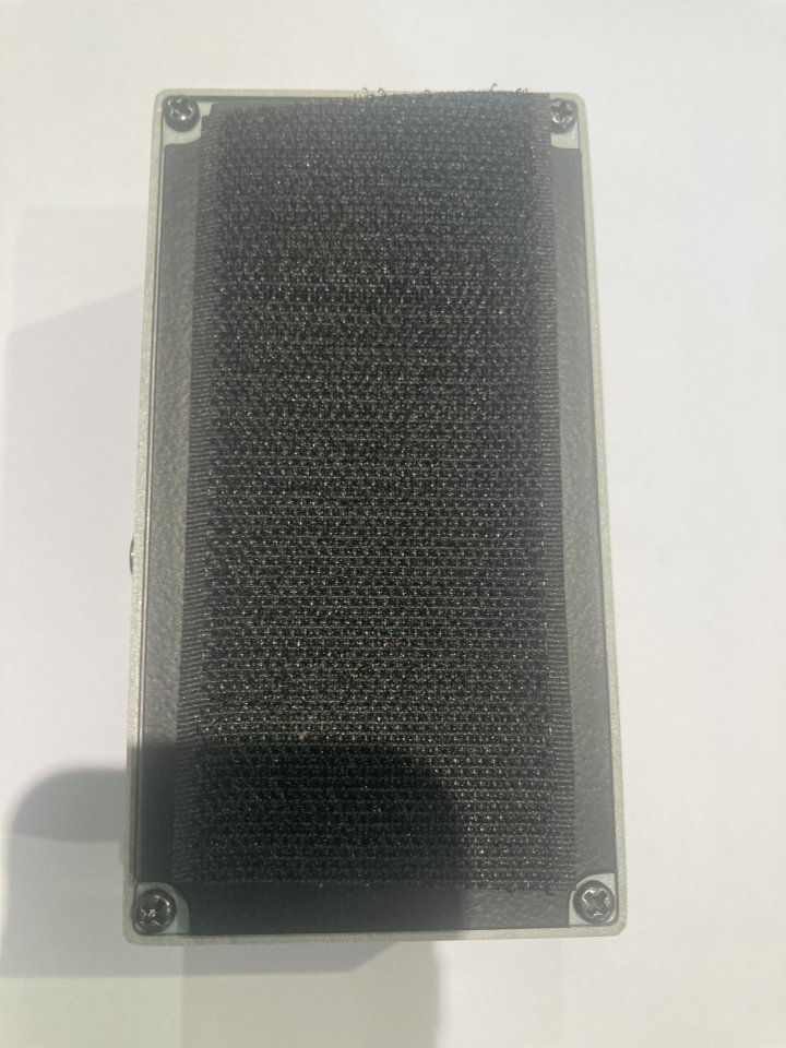 Pedal boss DD-8 de segunda mano · Foto 7 de 7 · Valencia · 85 €