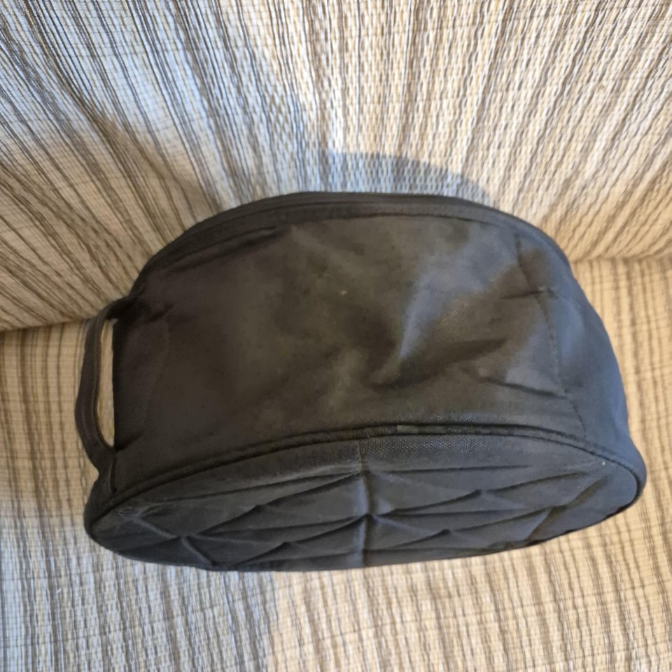 Funda para caja batería de segunda mano · Foto 3 de 6 · Cantabria · 25 €
