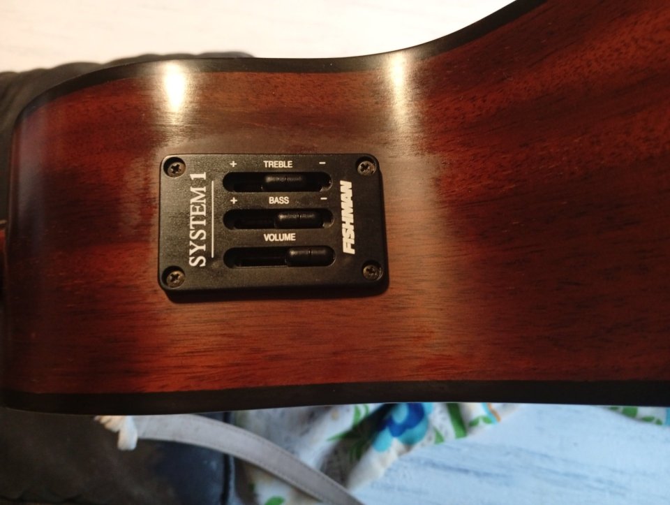 Giannini Brazil de segunda mano · Foto 1 de 8 · Barcelona · 250 €