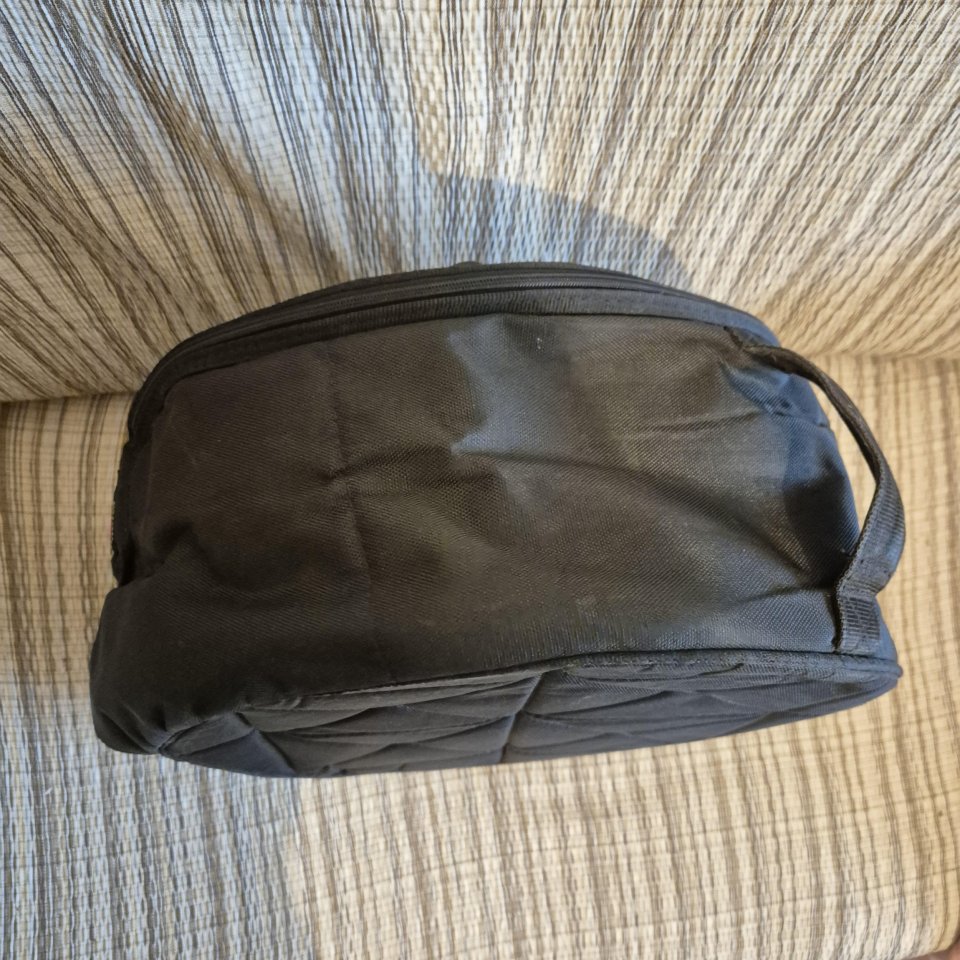 Funda para caja batería de segunda mano · Foto 4 de 6 · Cantabria · 25 €