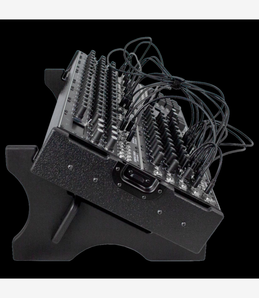 Eurorack Erica Synths 6U 208HP de segunda mano · Foto 5 de 7 · Alicante · 440 €