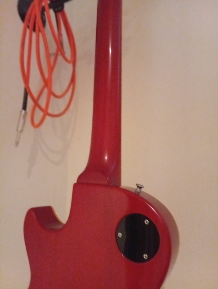 Edwards LP 125 Burstbuckers de segunda mano · Foto 6 de 9 · Valencia · 900 €