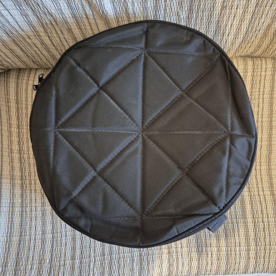 Funda para caja batería de segunda mano · Foto 5 de 6 · Cantabria · 25 €