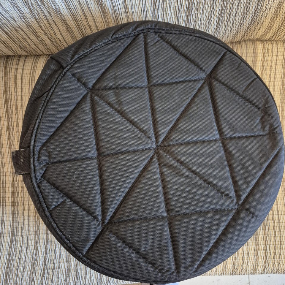 Funda para caja batería de segunda mano · Foto 6 de 6 · Cantabria · 25 €