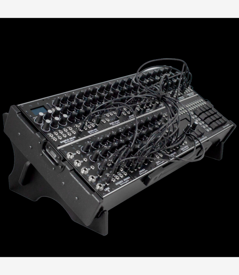 Eurorack Erica Synths 6U 208HP de segunda mano · Foto 7 de 7 · Alicante · 440 €