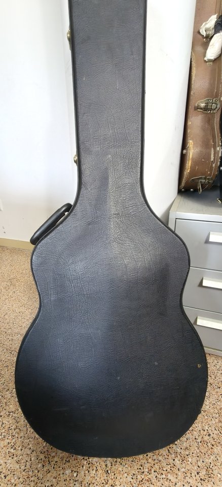 Ibanez AS83-VLS-12-01 de segunda mano · Foto 8 de 8 · Girona · 475 €