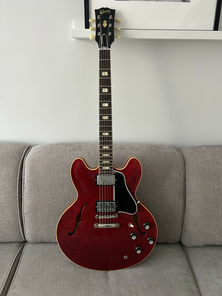 Gibson ES-335