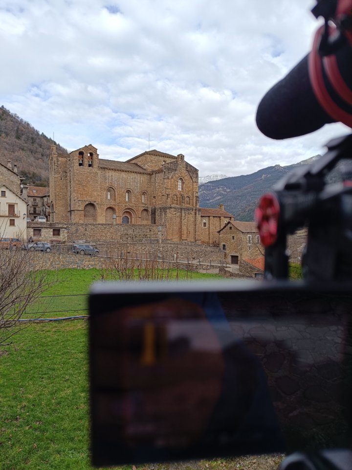 ¿Buscando videoclip? ¡No busquéis más!