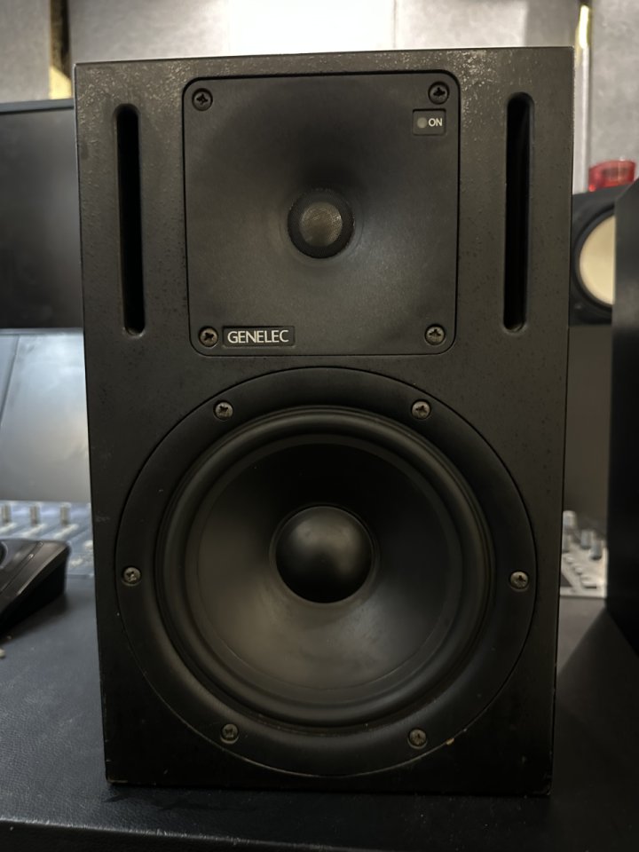 GENELEC 1030A de segunda mano · Foto 4 de 6 · Navarra · 800 €