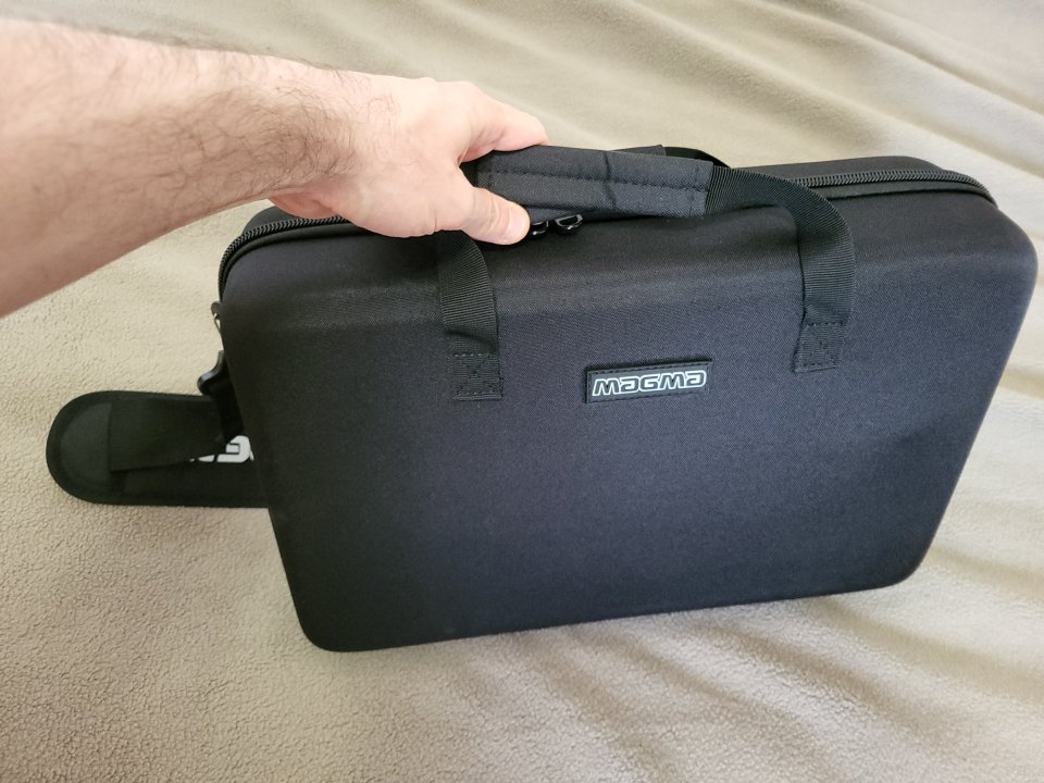 Akai MPC Live II de segunda mano · Foto 2 de 10 · A Coruña · 800 €