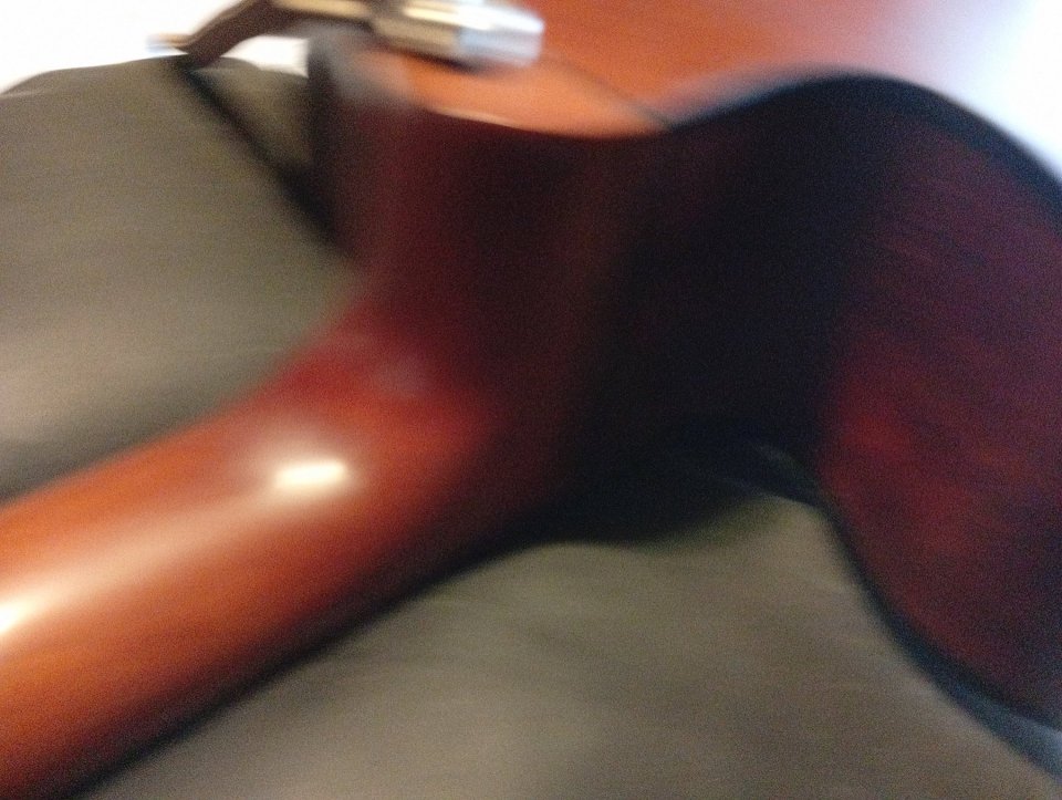 Giannini Brazil de segunda mano · Foto 6 de 8 · Barcelona · 250 €