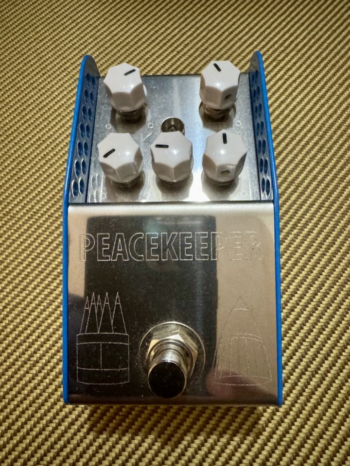 ThorpyFX Peacekeeper