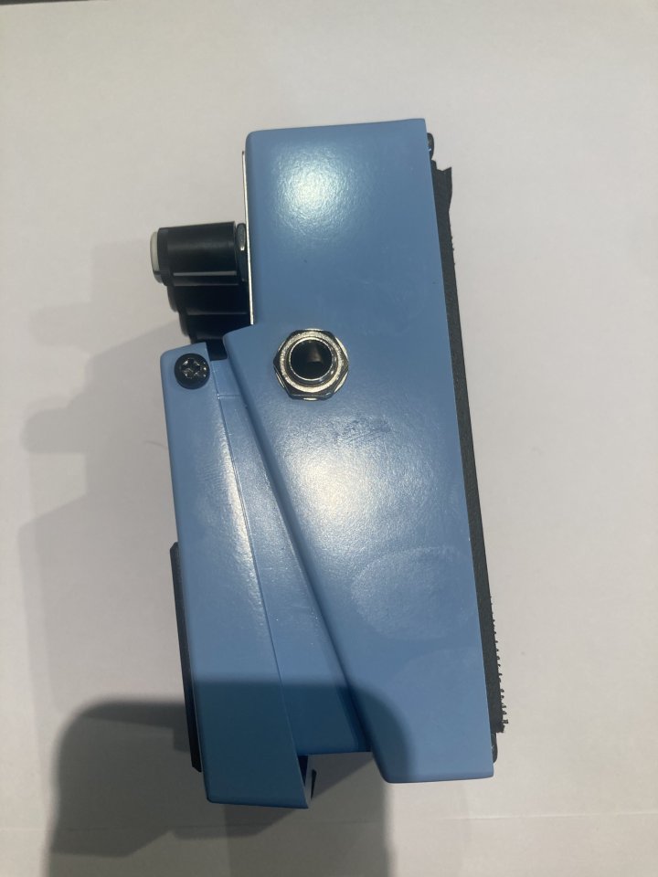 Pedal boss chorus ch1 de segunda mano · Foto 2 de 7 · Valencia · 55 €