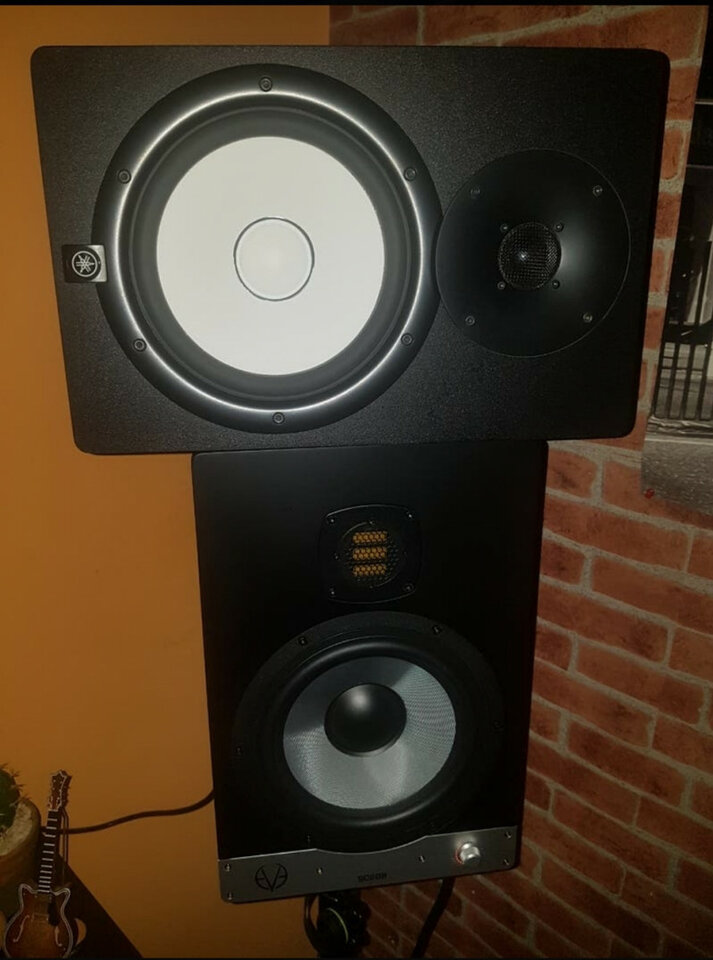 Clases Particulares de Producción Musical Mezcla Ableton FL Studio Maschine