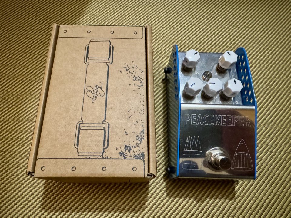 ThorpyFX Peacekeeper