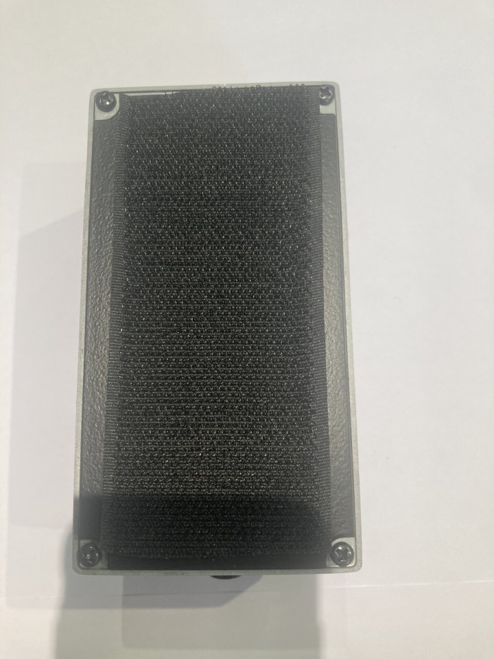 Pedal boss chorus ch1 de segunda mano · Foto 3 de 7 · Valencia · 55 €