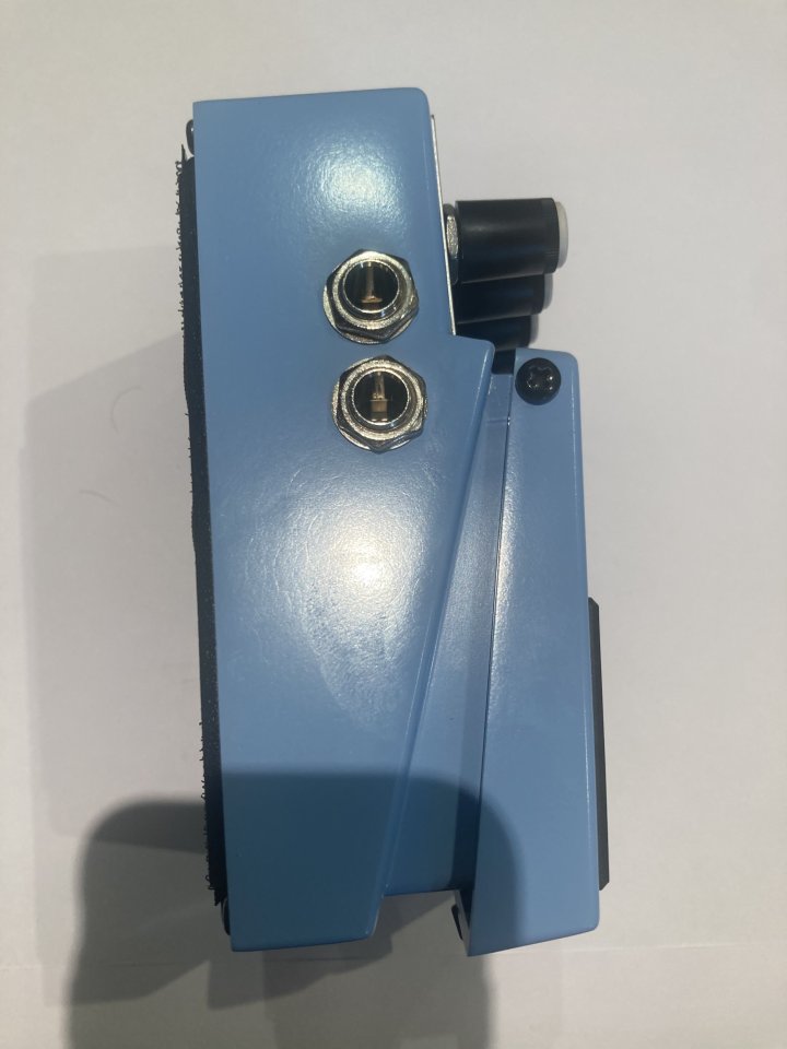 Pedal boss chorus ch1 de segunda mano · Foto 4 de 7 · Valencia · 55 €