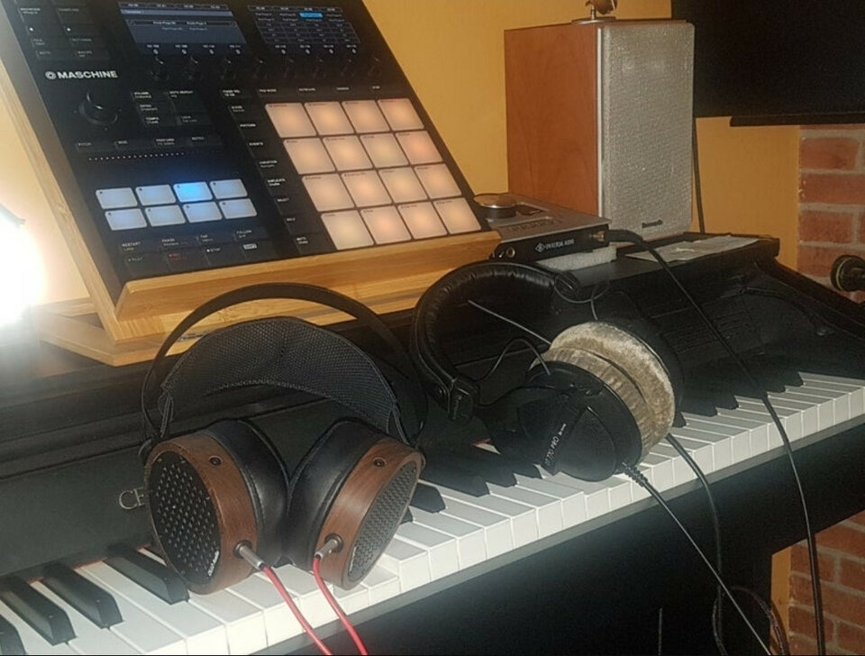Clases Particulares de Producción Musical Mezcla Ableton FL Studio Maschine