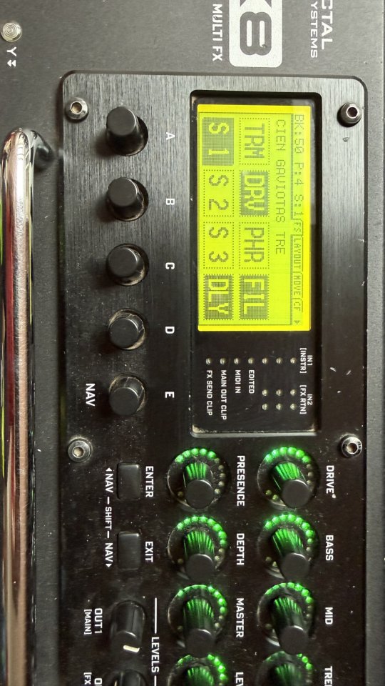 Último precio. Por menos no lo vendo Fractal AX8