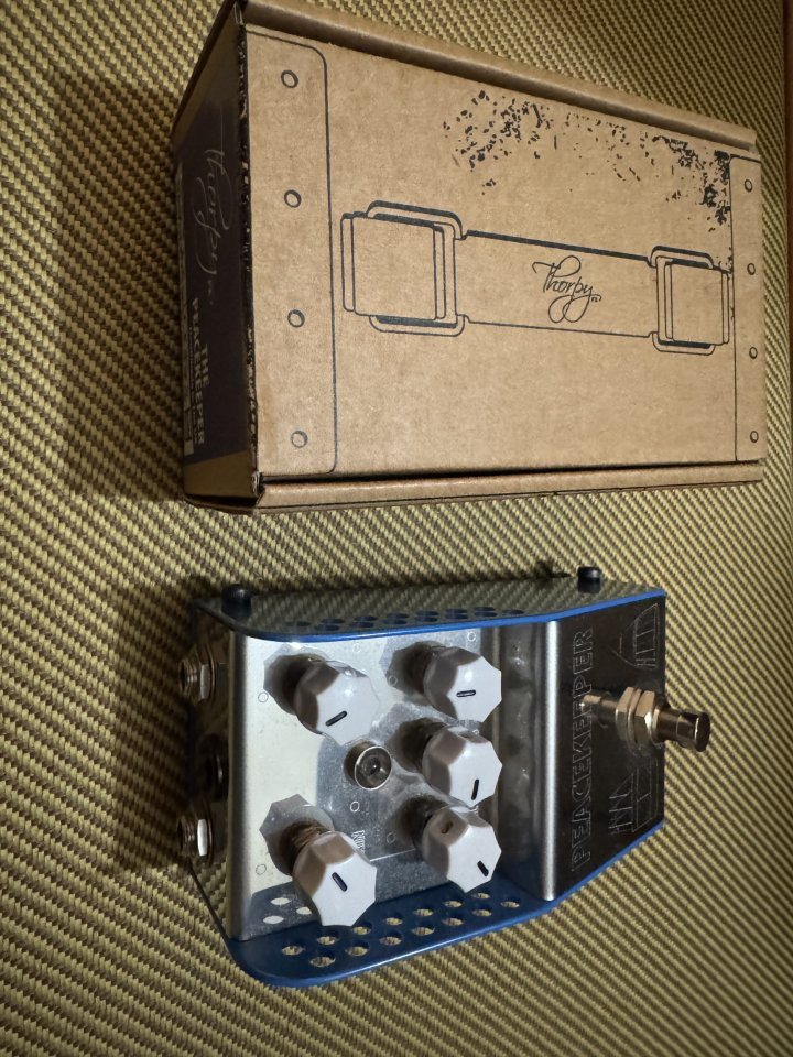 ThorpyFX Peacekeeper