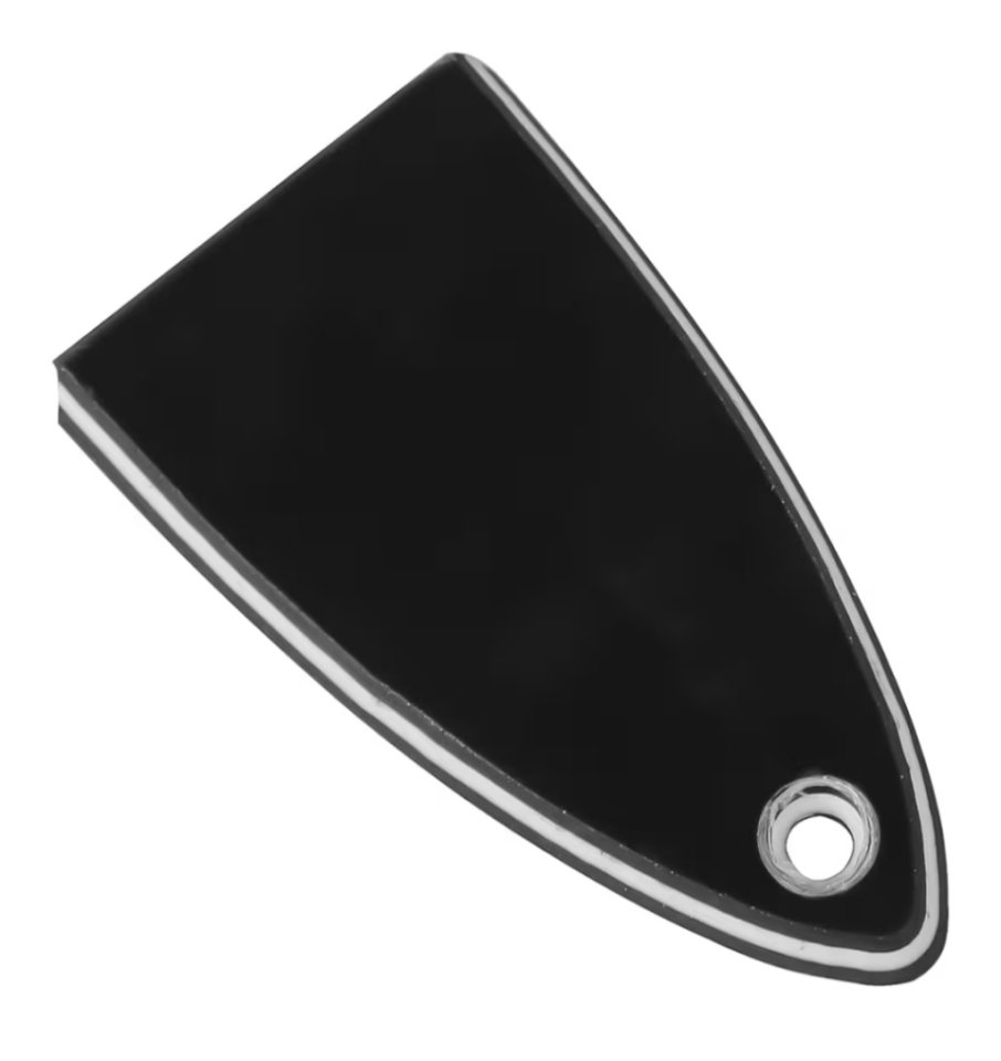 Tapa alma guitarra ESP / LTD