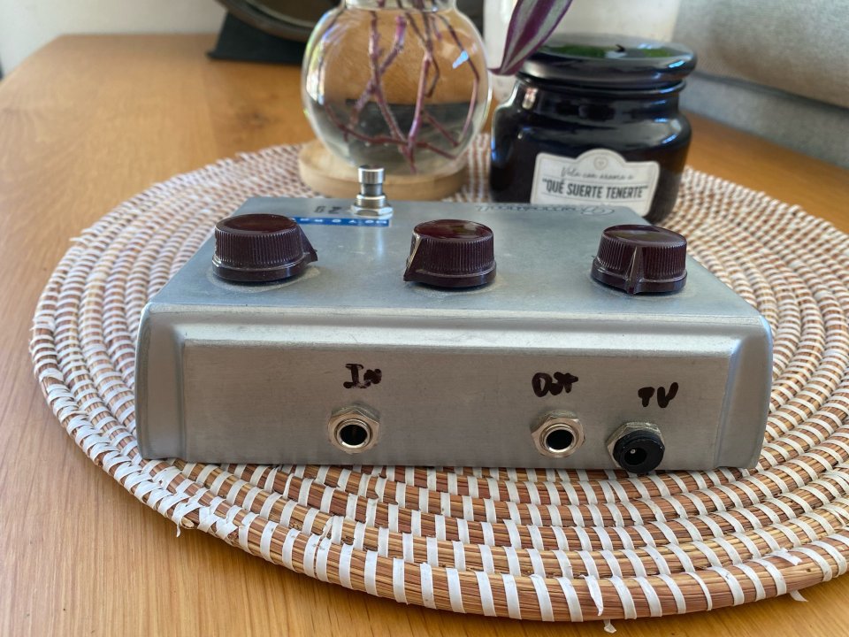 Klon GVT Motorola de segunda mano · Foto 2 de 6 · Barcelona · 325 €