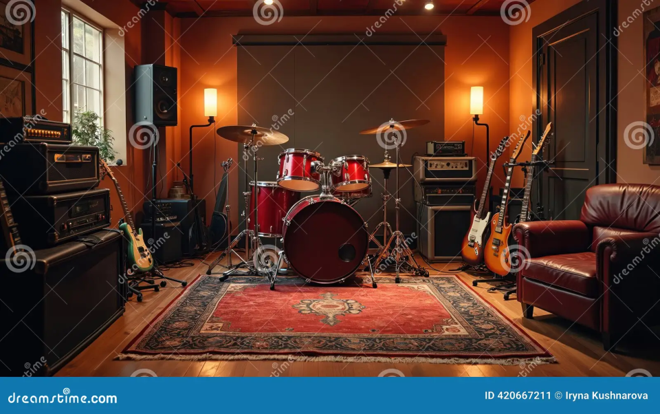 Se busca local ensayo en Sabadell