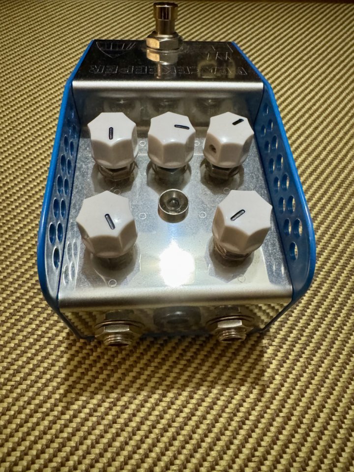 ThorpyFX Peacekeeper