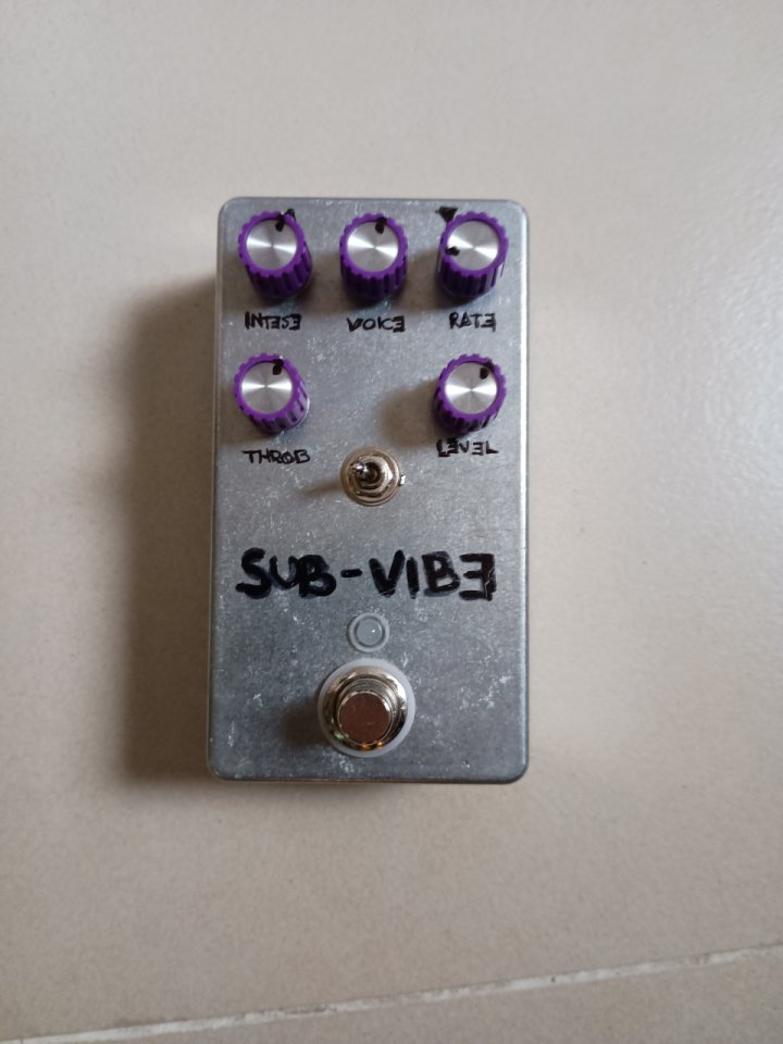 Clon EQD The  Depths