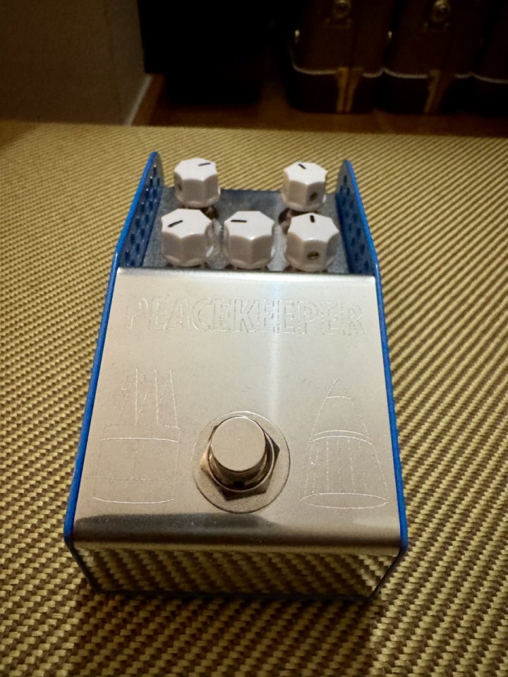 ThorpyFX Peacekeeper