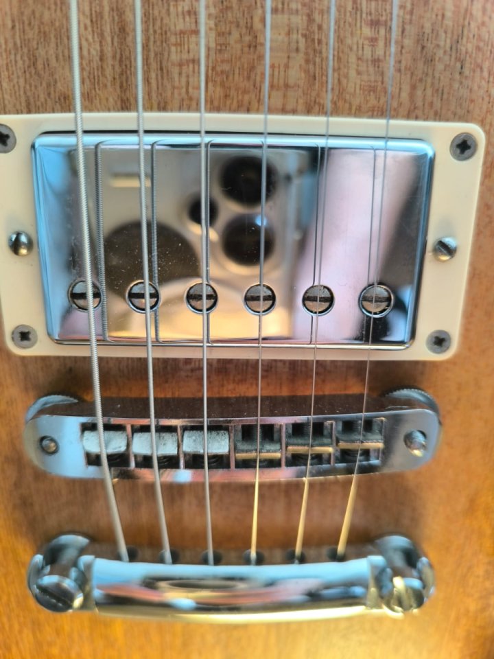 CAMBIO ( o Vendo) WESTBURY Standard Made in Japan - Matsumoku