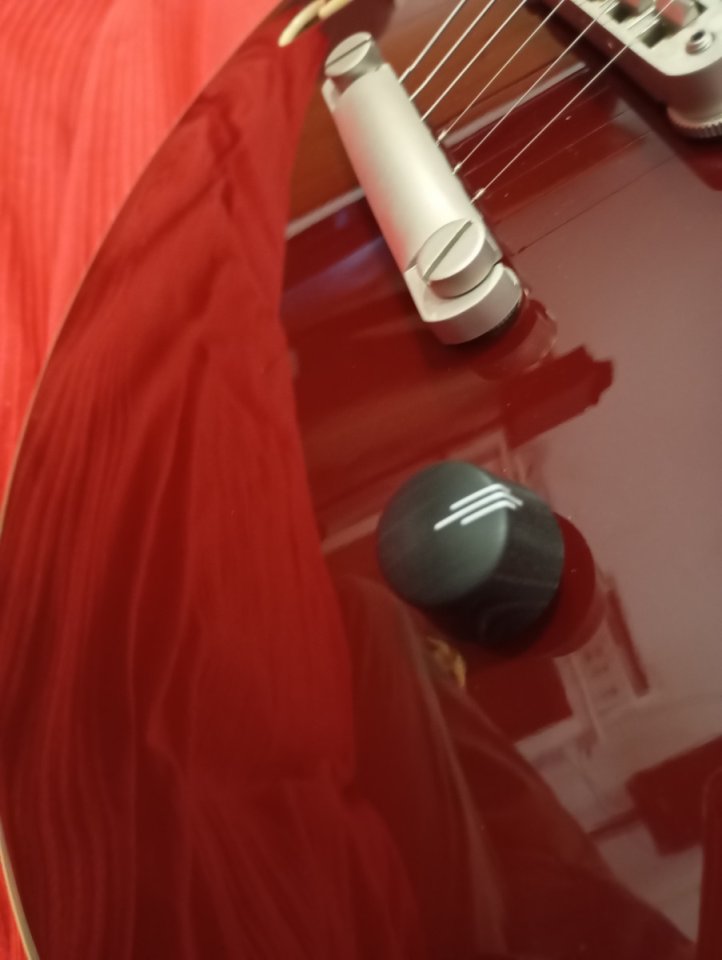 D'Angelico Excel SS Tour