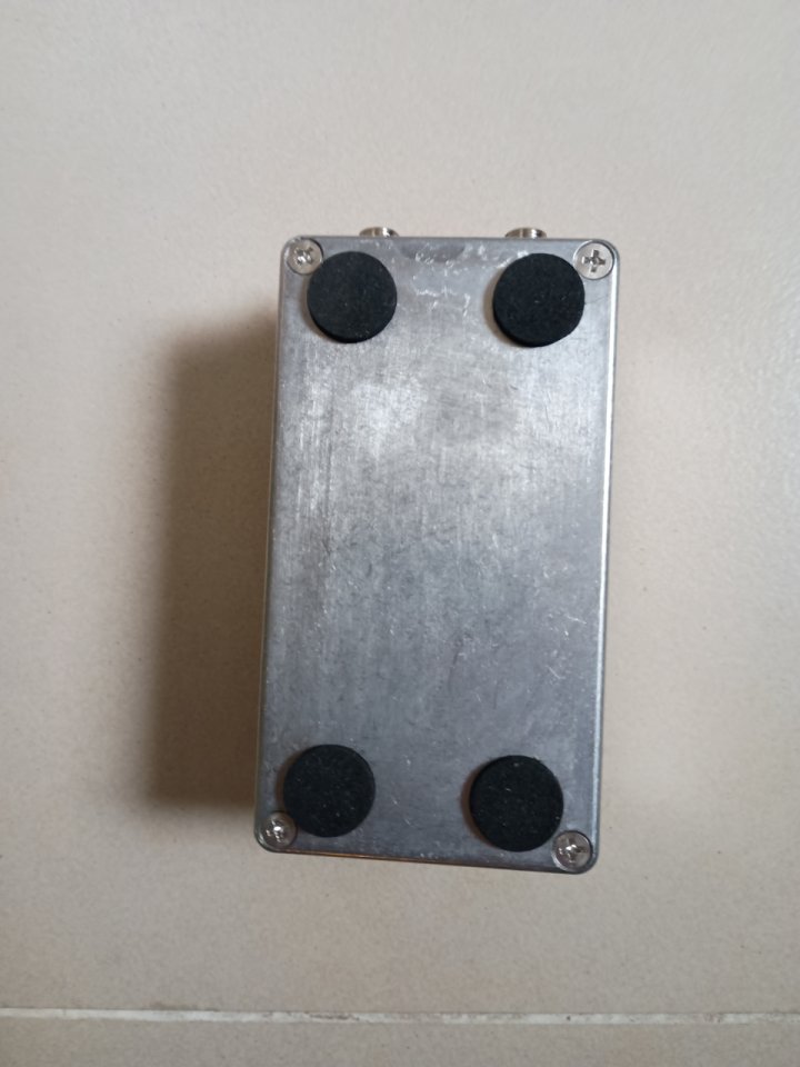 Clon EQD The  Depths