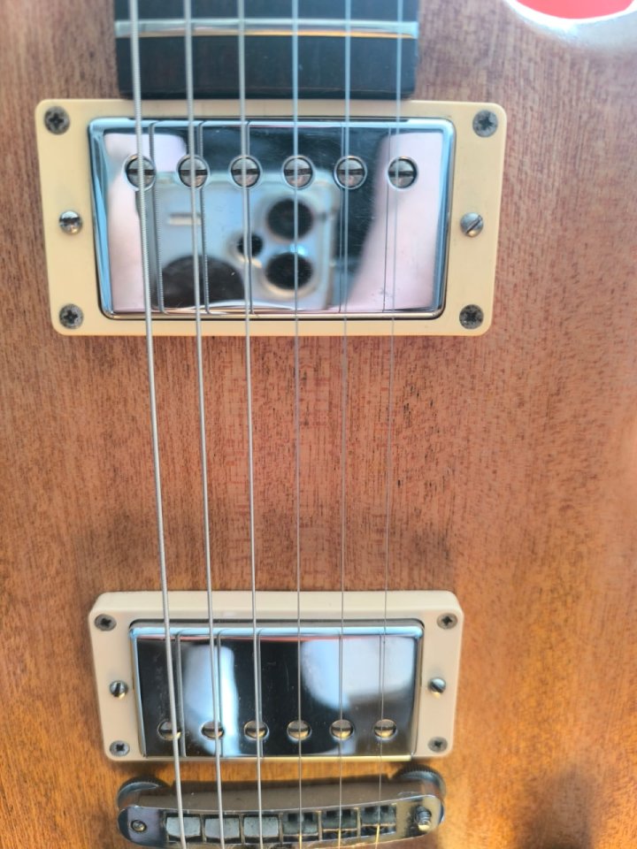 CAMBIO ( o Vendo) WESTBURY Standard Made in Japan - Matsumoku