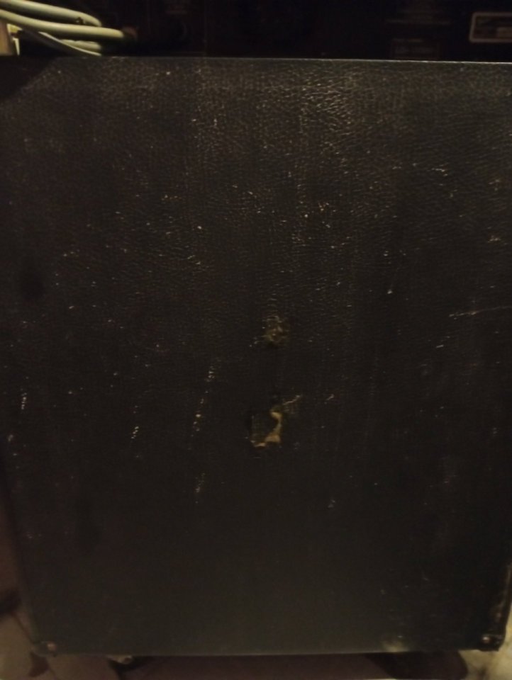 Fender BXR 300 de segunda mano · Foto 5 de 6 · Barcelona · 200 €