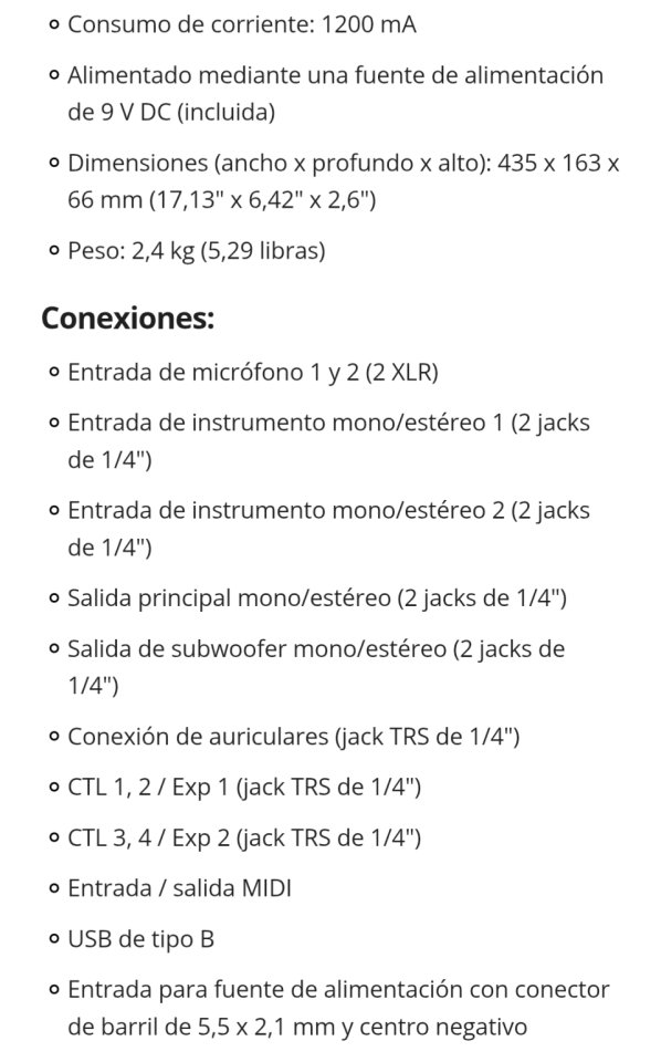 Loop satation Boss RC 600