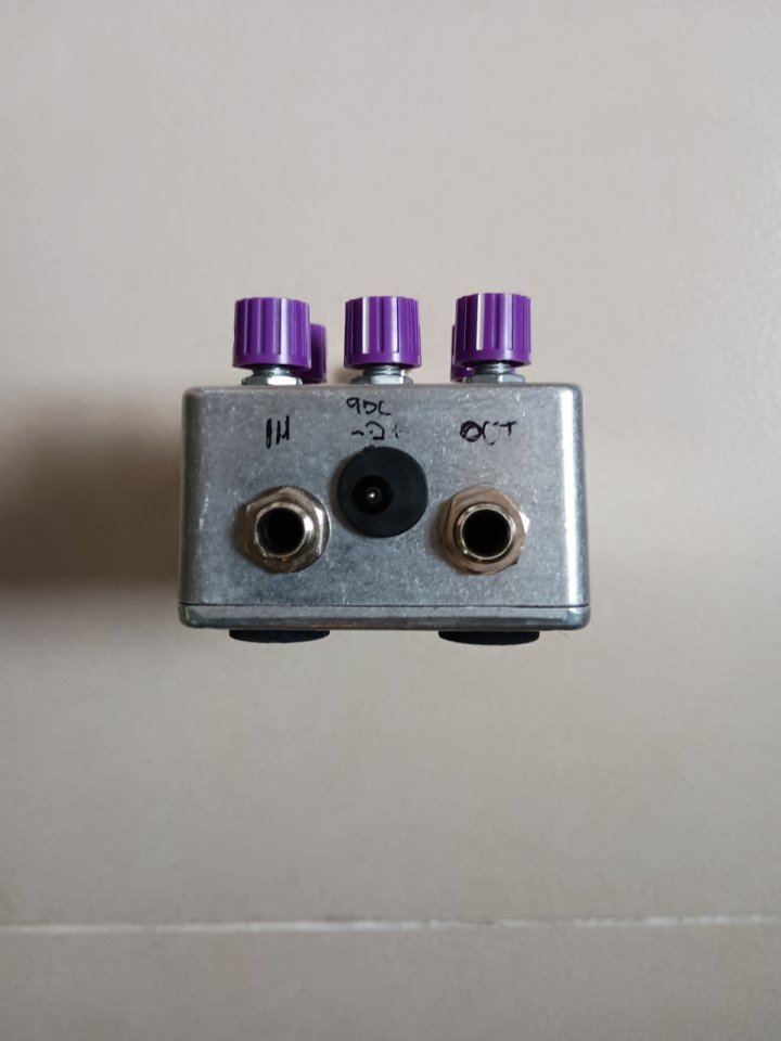 Clon EQD The  Depths