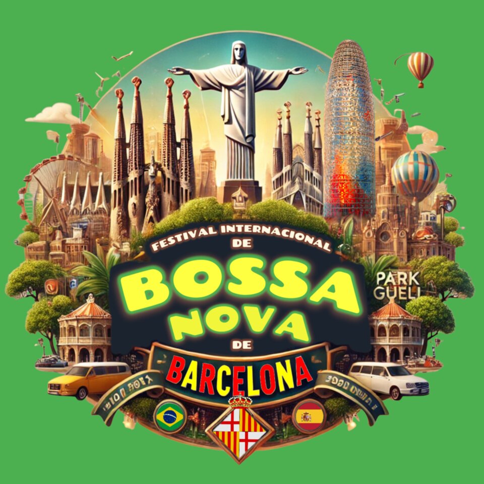 Buscamos músicos de BOSSA NOVA