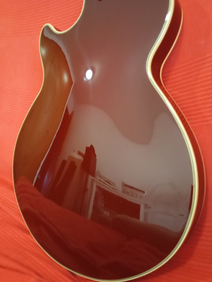 D'Angelico Excel SS Tour