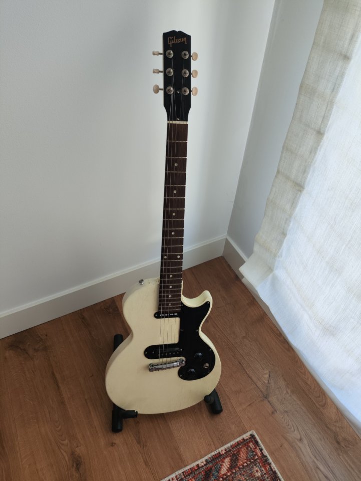 Gibson Melody Maker 2008