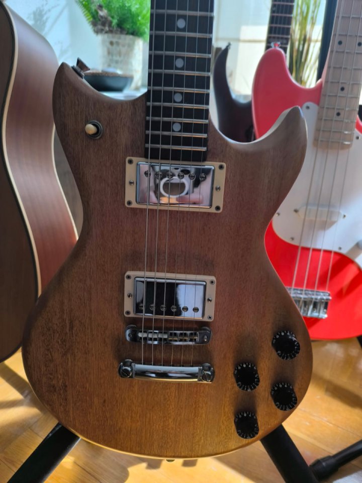 CAMBIO ( o Vendo) WESTBURY Standard Made in Japan - Matsumoku