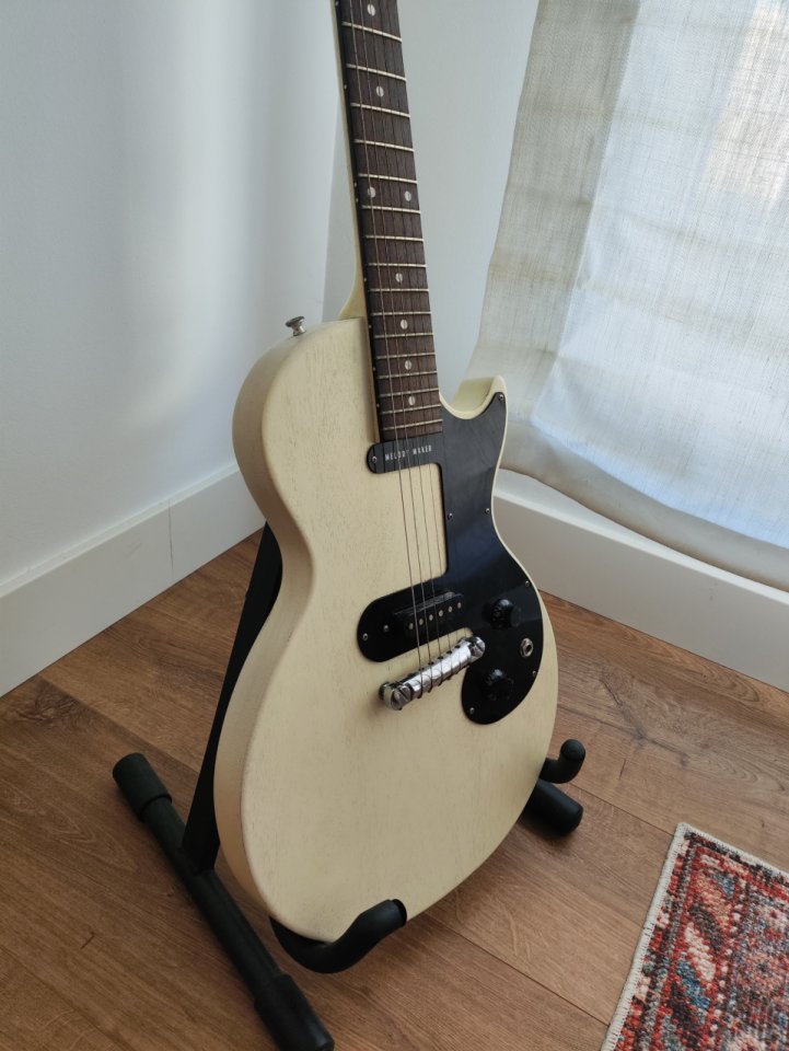 Gibson Melody Maker 2008