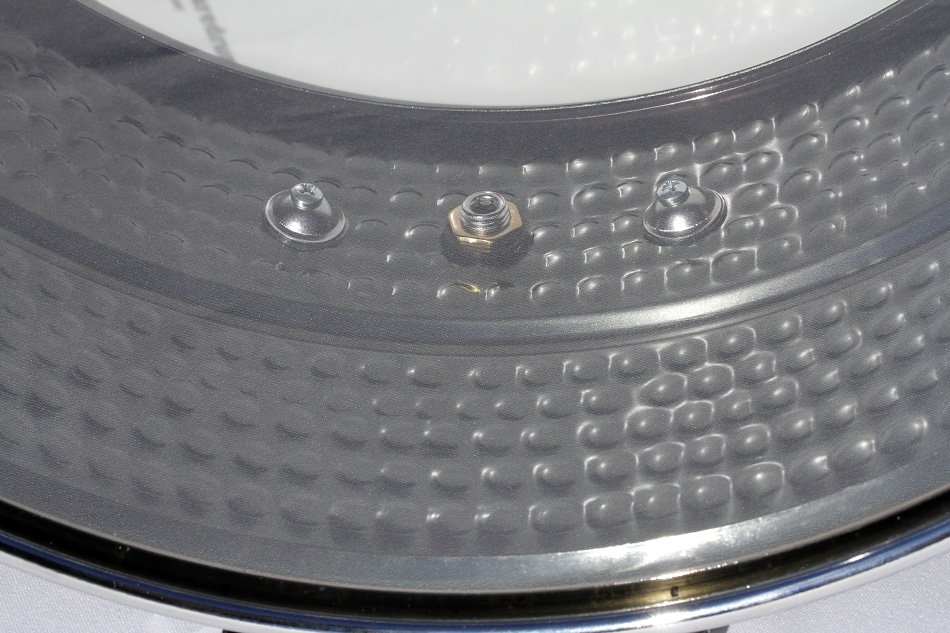 Caja de 14"x6,5" con casco de latón martillado y 12 divisiones de segunda mano · Foto 10 de 10 · Segovia · 370 €