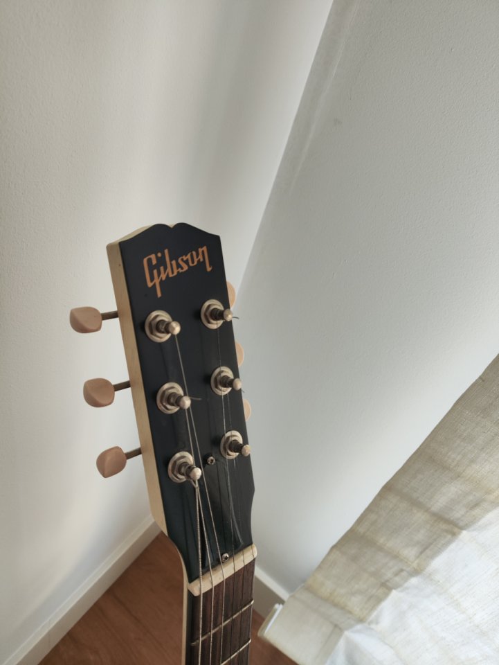 Gibson Melody Maker 2008