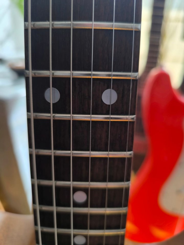 CAMBIO ( o Vendo) WESTBURY Standard Made in Japan - Matsumoku