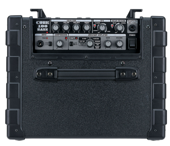 Roland Cube - 100 Bass